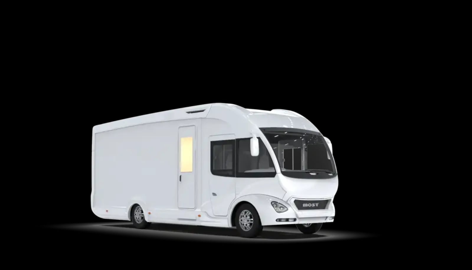 FUTURIA Boxx NE, cutout