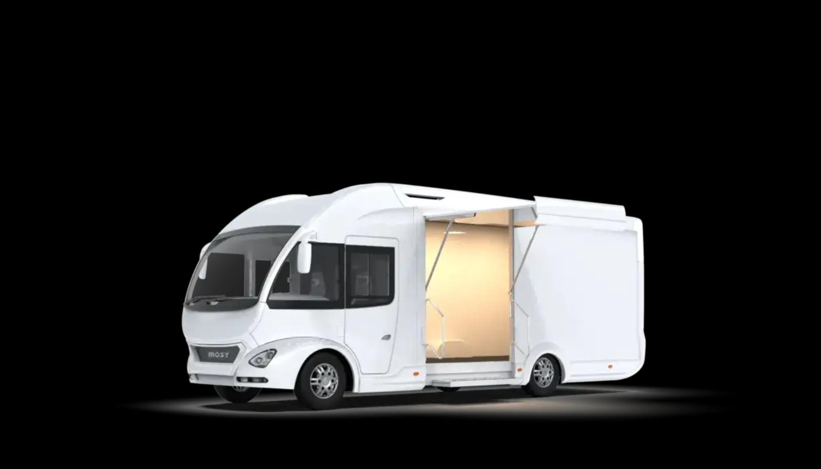 FUTURIA Boxx GE, cutout